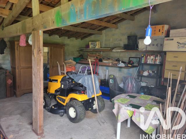 Maison vente à Saintes, Varzay