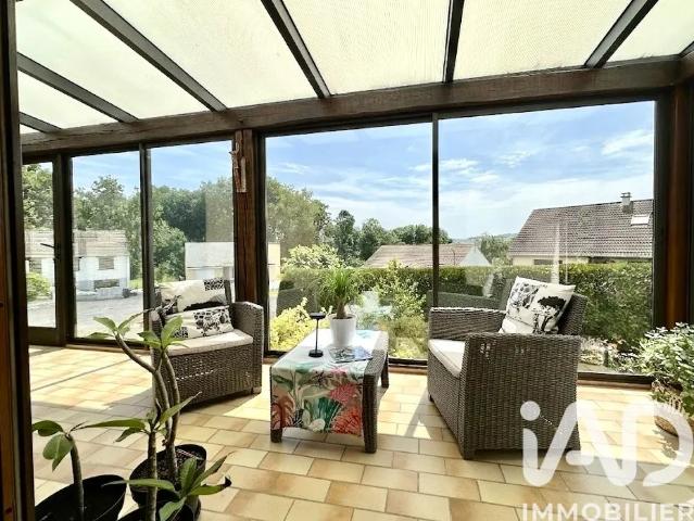 Maison vente à Sedan, Balan
