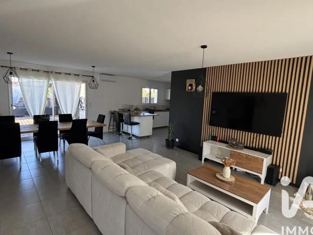 Maison vente à Langon, Virelade