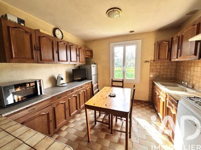 Maison vente à Libourne, Saint-denis-de-pile