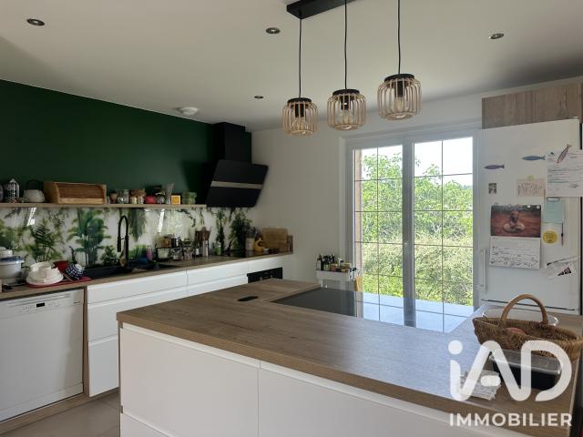 Appartement vente à Vichy