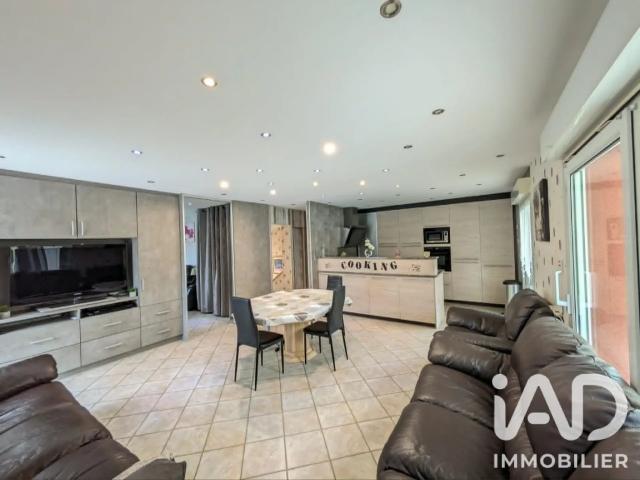 Maison vente à Thionville, Neufchef