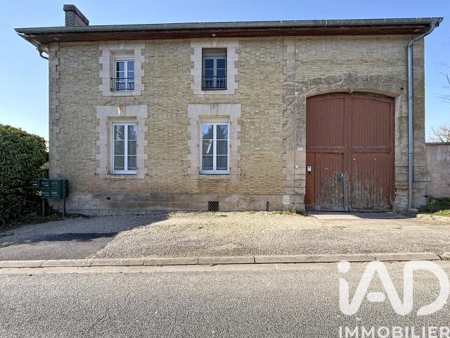 Maison vente à Châlons-en-Champagne, Saint-mard-sur-le-mont