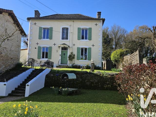 Maison vente à Niort, Lorigné