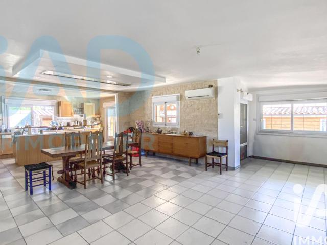 Maison vente à France métropolitaine, Poulx