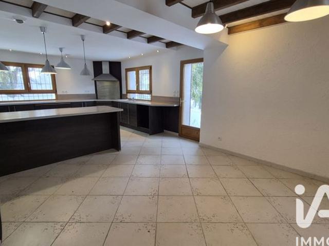 Maison vente à Grenoble, Saint-vincent-de-mercuze