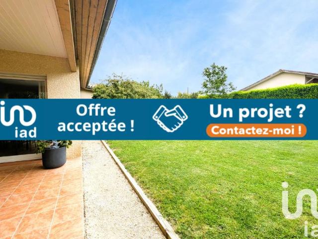 Maison vente à France métropolitaine, Pechbonnieu