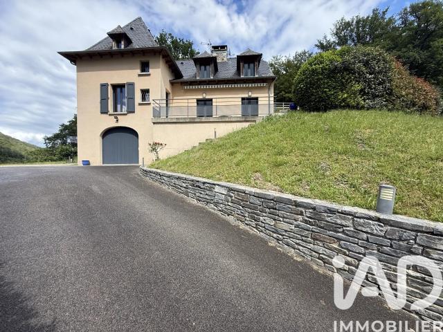 Maison vente à Rodez, Entraygues-sur-truyère