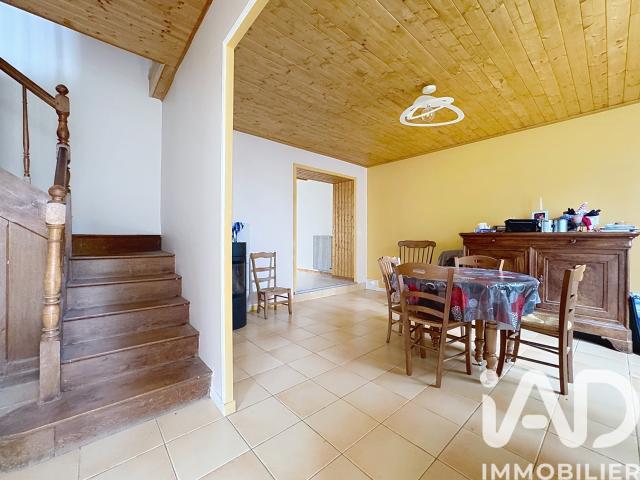 Maison vente à Angoulême, Fléac