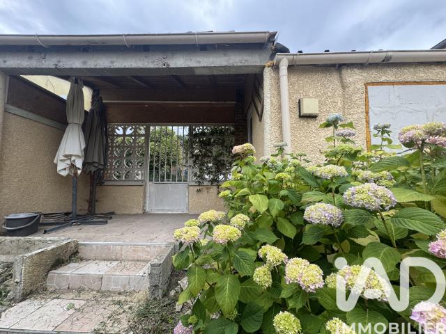 Maison vente à Montbrison, Saint-sixte