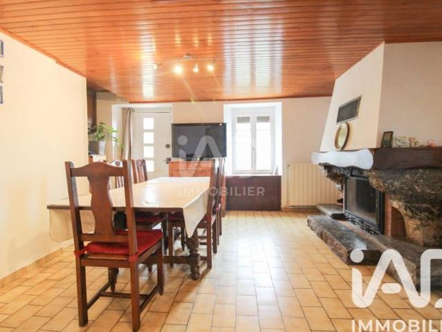 Maison vente à Millau, La Bastide-solages