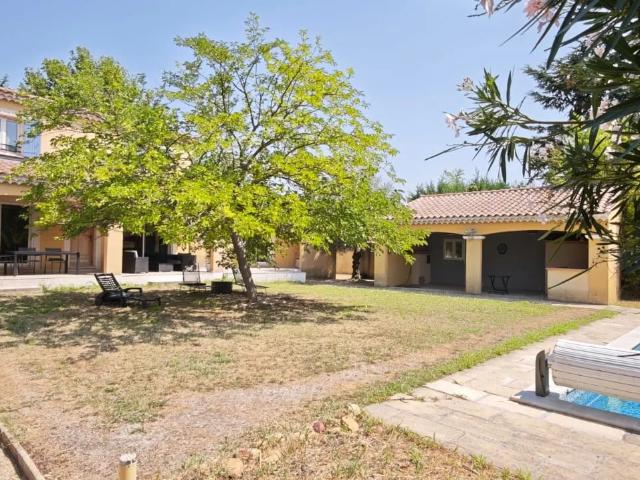Maison vente à Pernes-les-Fontaines, Vaucluse