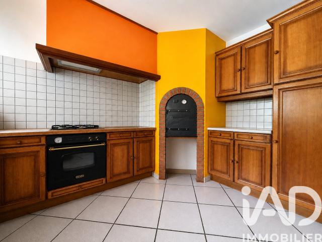 Appartement vente à Chambéry, Grésy-sur-aix