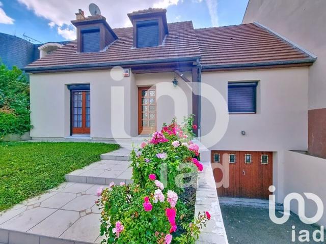 Maison vente à Le Raincy, Drancy