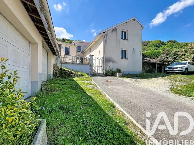 Maison vente à Reims, Verzy