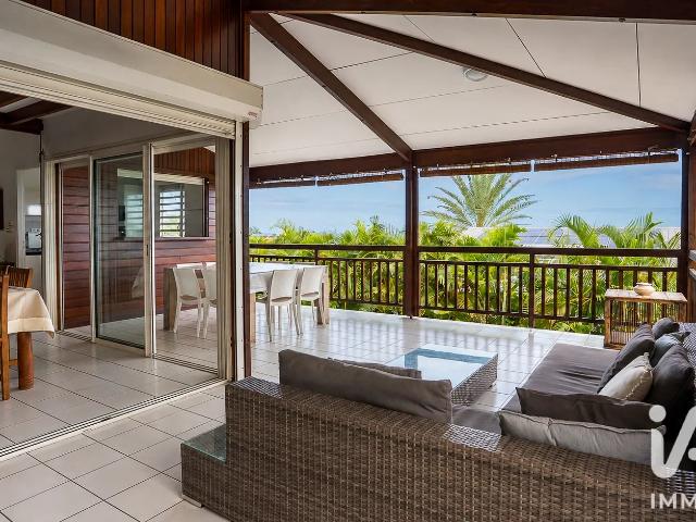 Maison vente à La Réunion