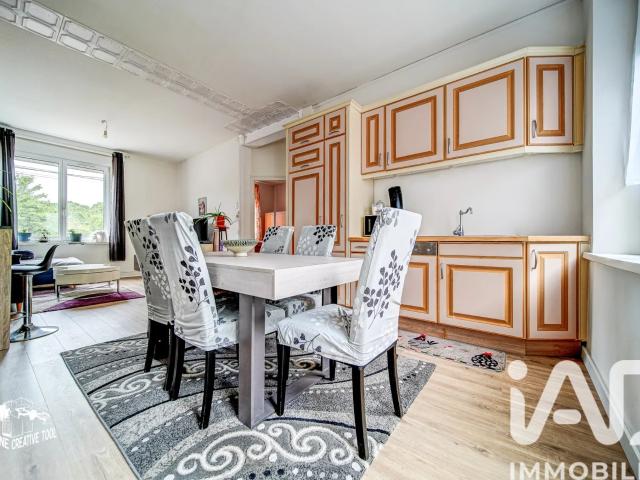 Maison vente à Val-de-Briey, Thil
