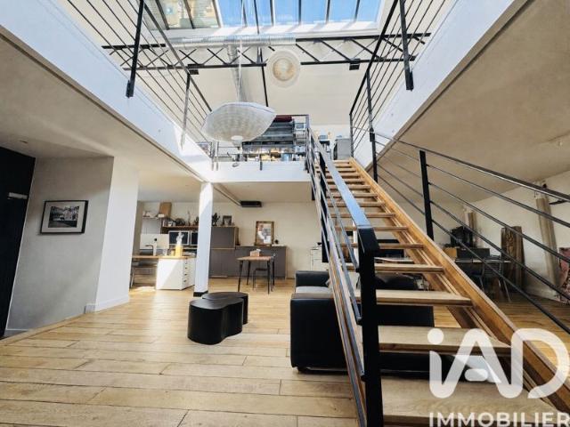 Maison vente à Bobigny, Bagnolet