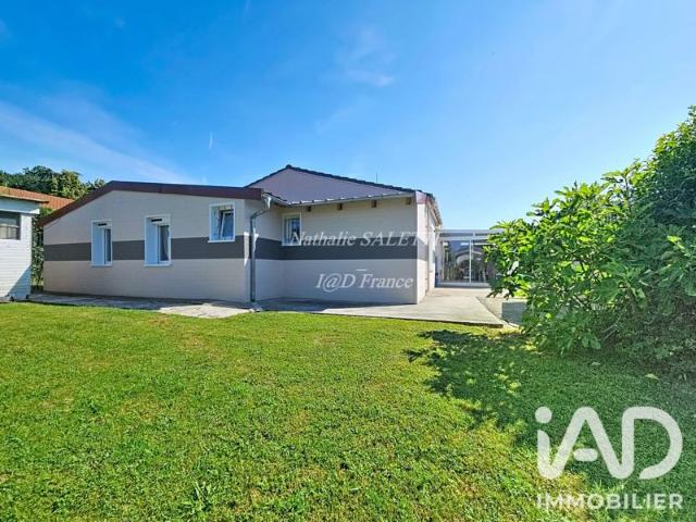 Maison vente à Agen, Bajamont