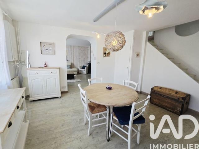Maison vente à La Rochelle, Marsilly