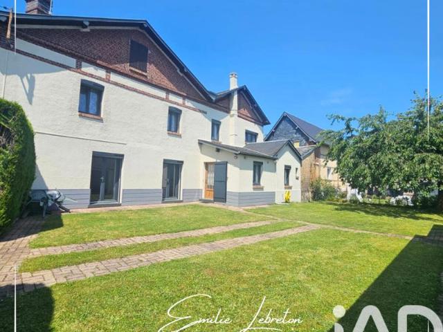 Maison vente à Les Andelys, Vandrimare