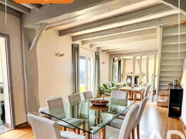 Maison vente à Les Andelys, Vandrimare