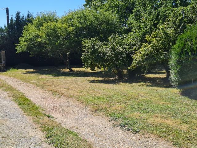 Maison vente à Cognac, Baignes-sainte-radegonde