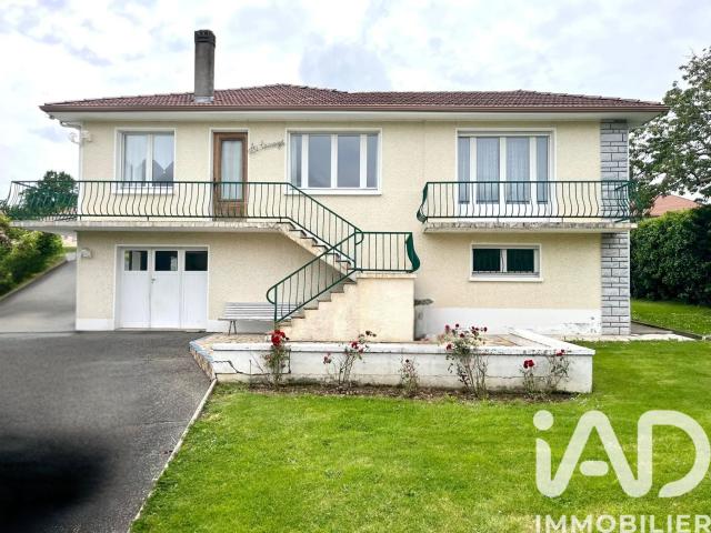 Maison vente à Pau, Laà-mondrans
