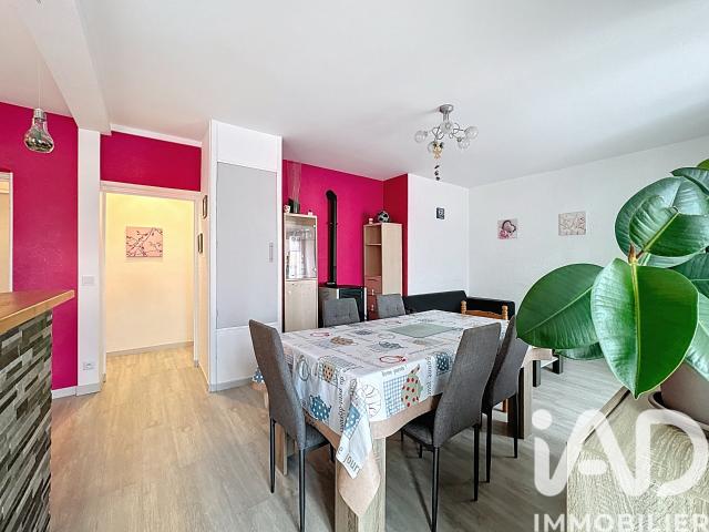 Maison vente à Le Puy-en-Velay, Solignac-sur-loire