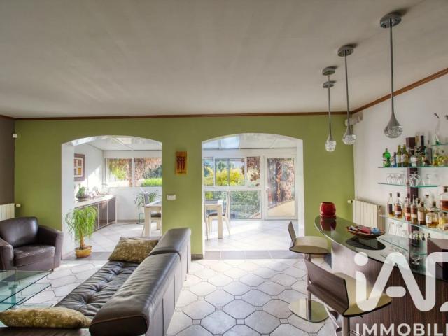 Maison vente à Saint-Germain-en-Laye, Conflans-sainte-honorine