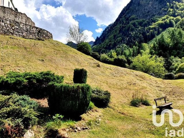 Maison vente à Argelès-Gazost, Cauterets