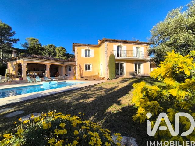 Maison vente à Arrondissement de Draguignan, La Motte