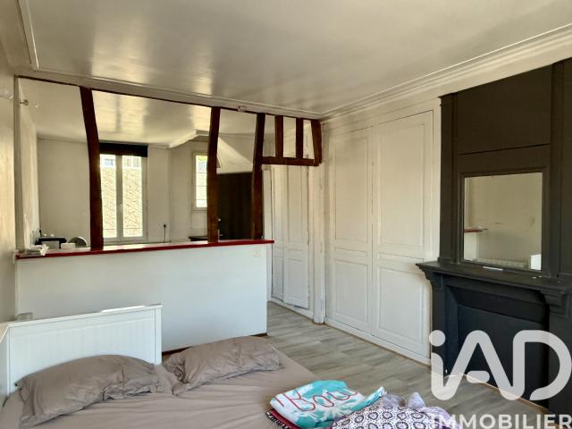 Maison vente à Bernay, Cormeilles