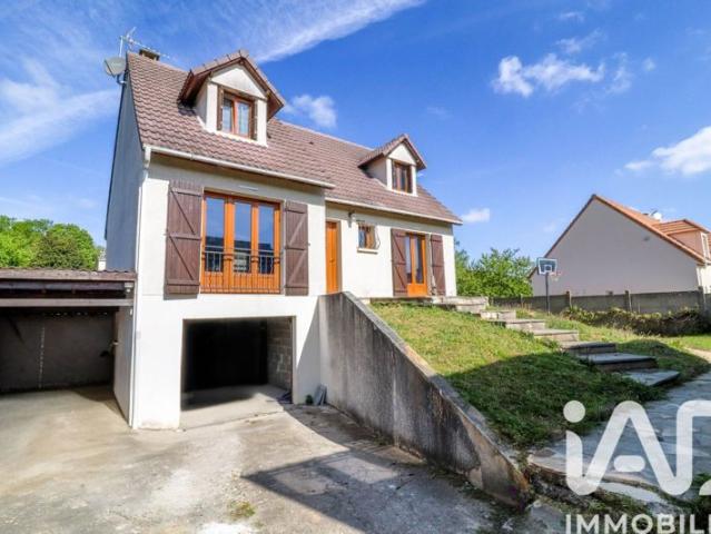 Maison vente à Palaiseau, Champlan