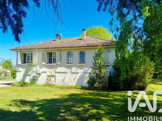Maison vente à Montluçon, Domérat