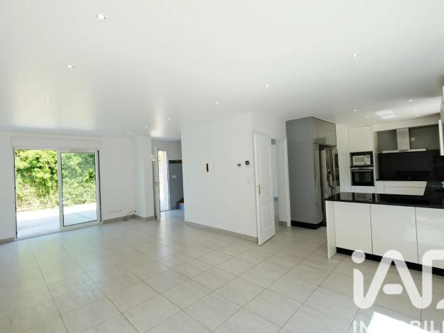 Maison vente à Argenteuil, Herblay