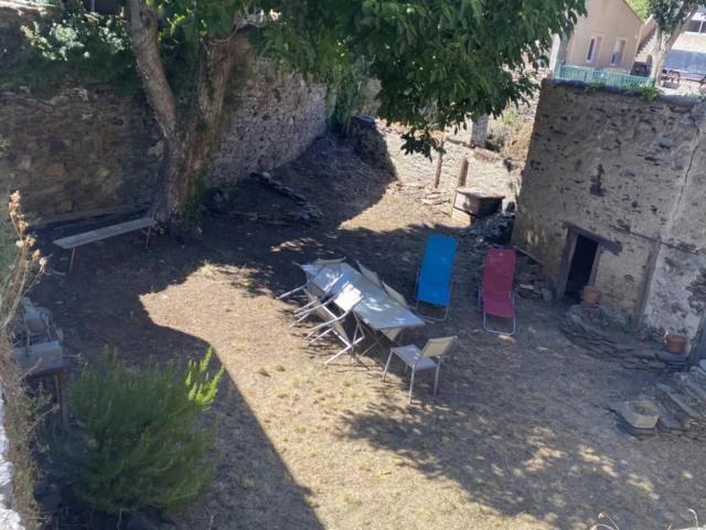 Maison vente à Carcassonne, Cabrespine