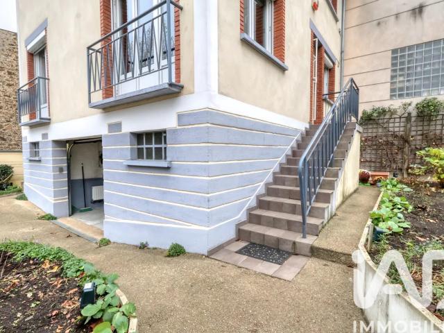 Maison vente à Bobigny, Bagnolet