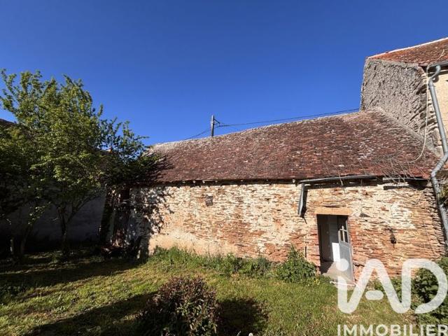 Maison vente à Vichy, Veauce