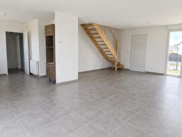 Maison vente à Caen, Bretteville-le-rabet