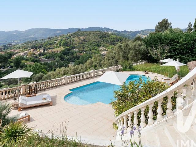 Maison vente à Les Puverels, Pégomas