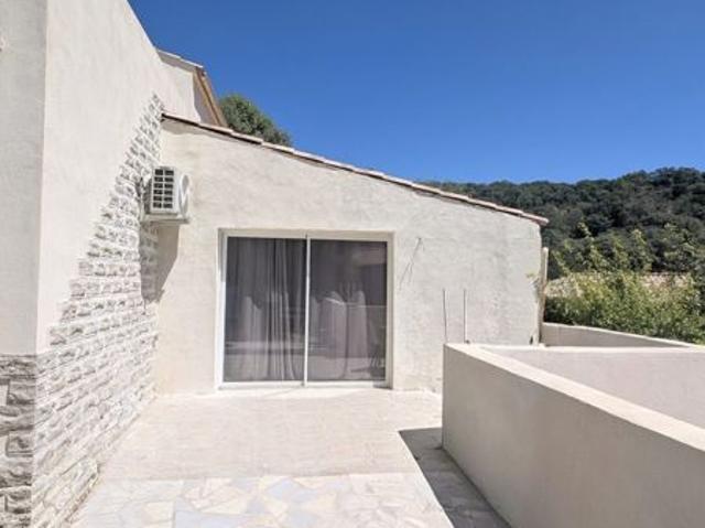 Maison vente à Nîmes, Sernhac
