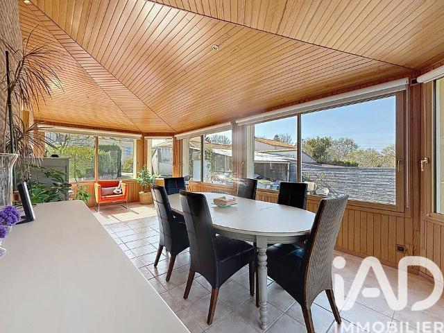 Maison vente à Nantes, Vertou