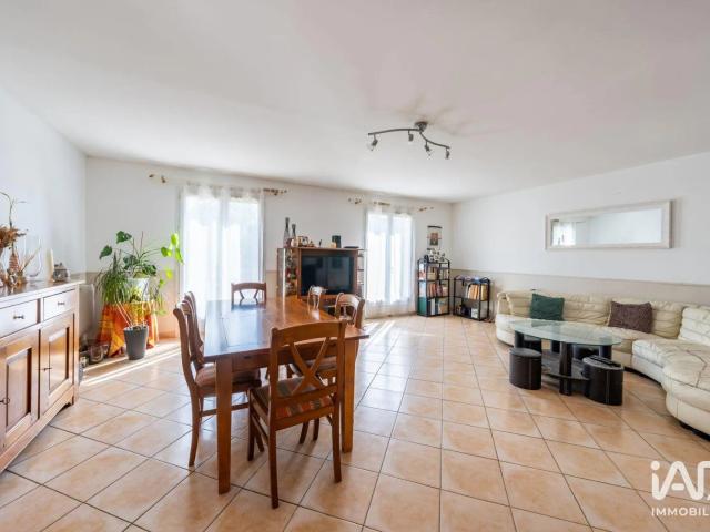 Maison vente à L'Haÿ-les-Roses, Chevilly-larue