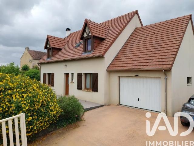 Maison vente à Caen, Ussy