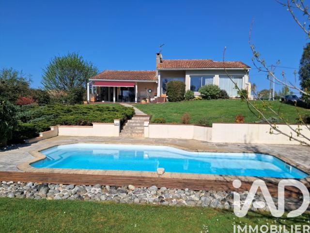 Maison vente à Agen, Foulayronnes