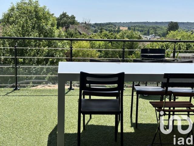 Maison vente à Palaiseau, Champlan