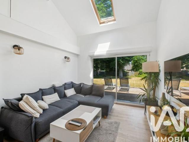 Maison vente à Mantes-la-Jolie, Boissets