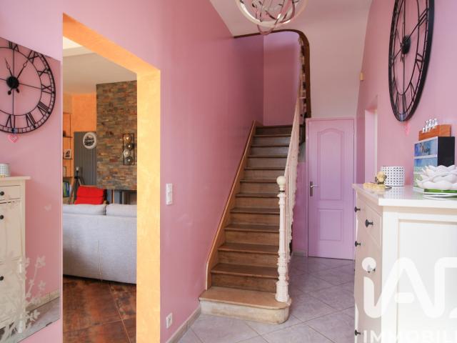 Maison vente à Sens, Vinneuf
