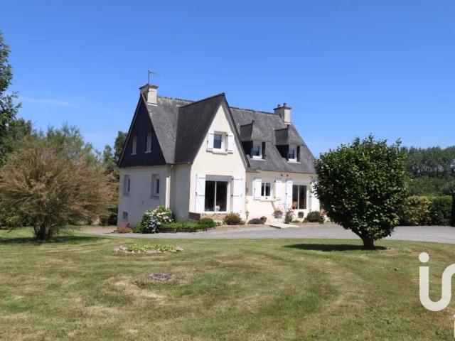 Maison vente à Saint-Brieuc, Bretagne